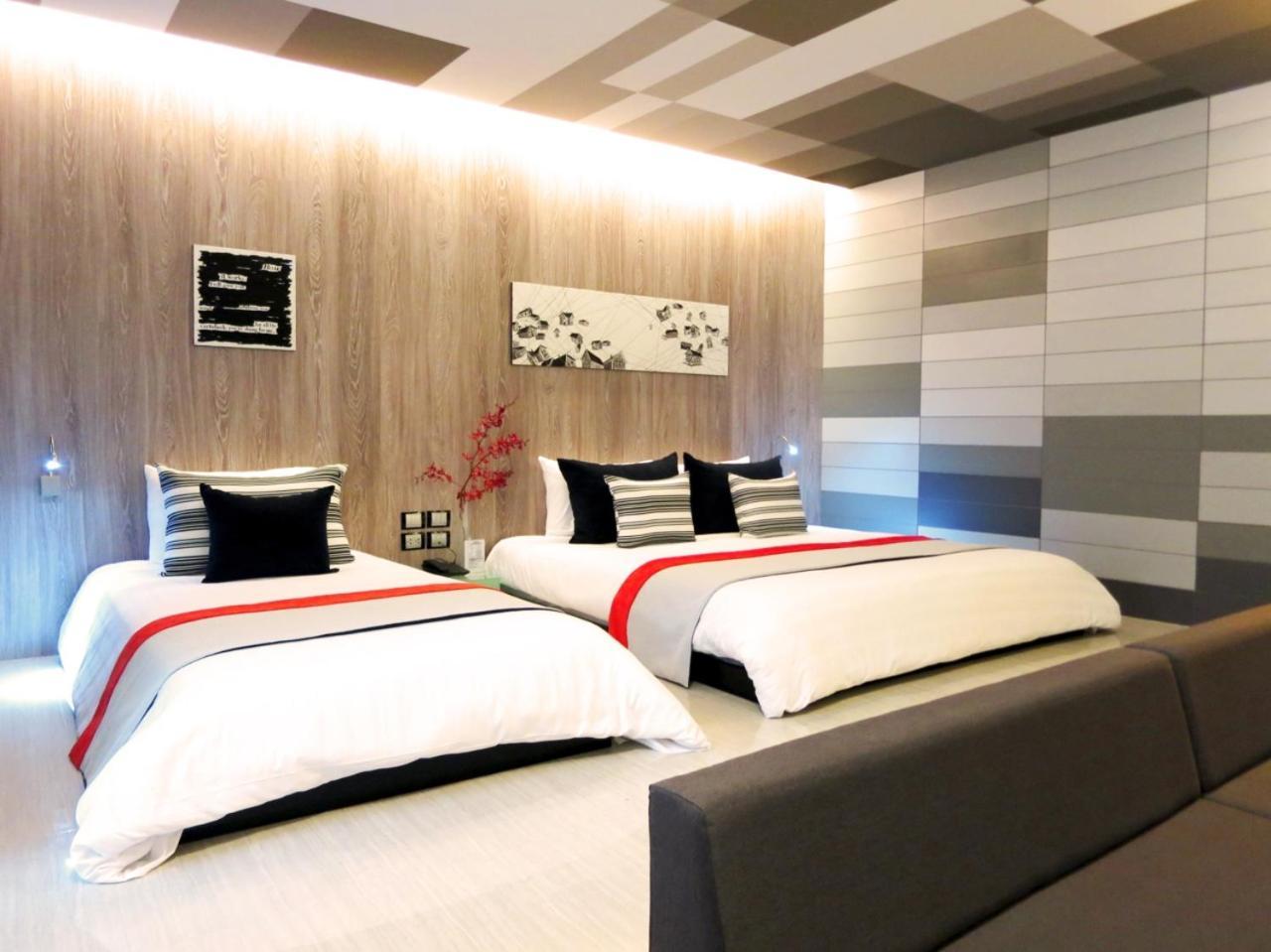 Long Garden Hotel&pavilions 5*