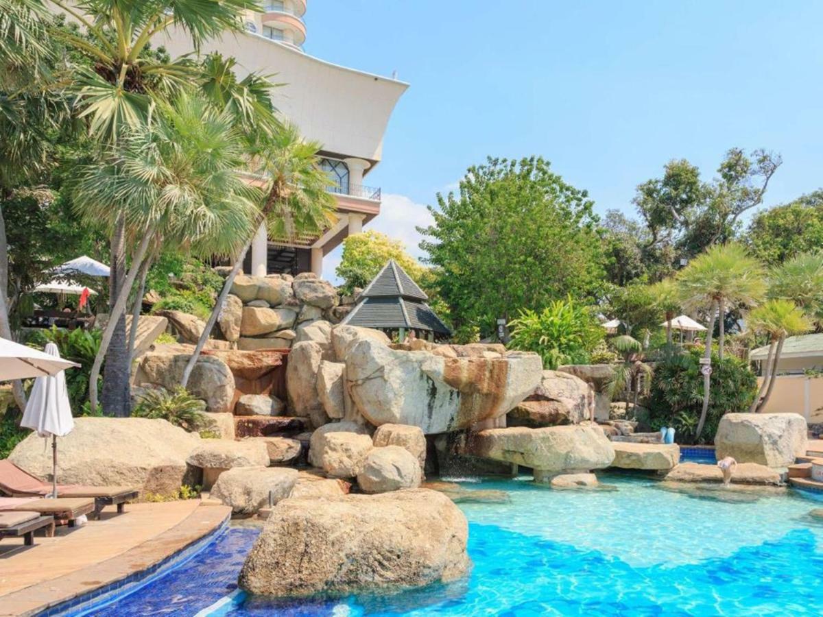 Long Garden Hotel&pavilions 5*