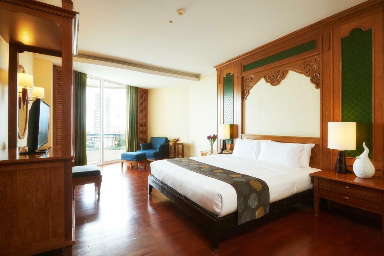 Long Garden Hotel&pavilions 5*